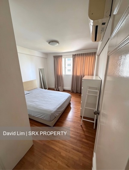 Blk 90 Bedok North Street 4 (Bedok), HDB 5 Rooms #553666761